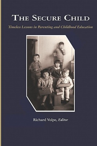 Book Secure Child Richard Volpe
