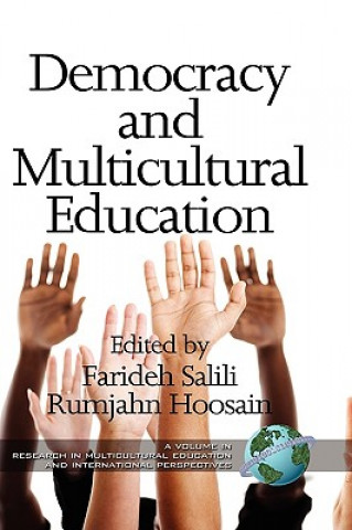 Knjiga Democracy and Multicultural Education 