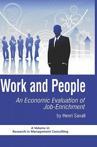 Libro Work and People Henri Savall
