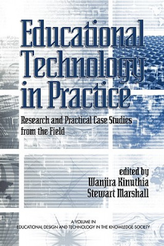 Knjiga Educational Technology in Practice Wanjira Kinuthia