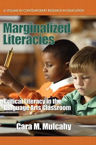 Könyv Marginalized Literacies Cara M. Mulcahy