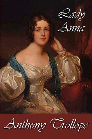 Book Lady Anna Anthony Trollope