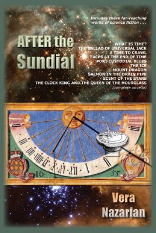 Carte After the Sundial Vera Nazarian