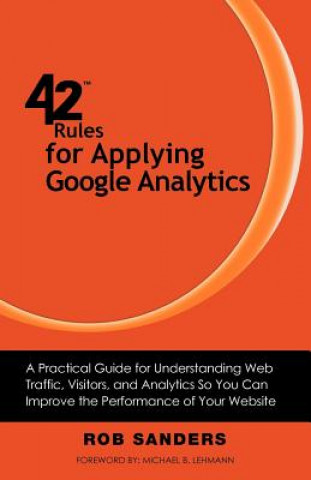 Carte 42 Rules for Applying Google Analytics Rob Sanders