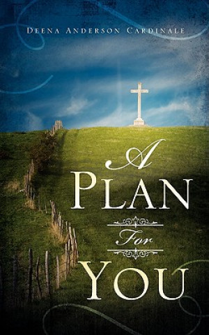 Buch Plan For You Deena Anderson Cardinale