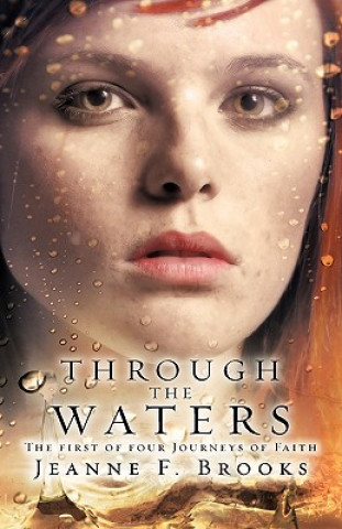Knjiga Through the Waters Jeanne F Brooks