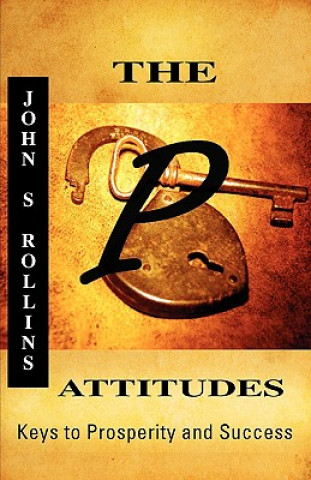 Buch P Attitudes John S Rollins