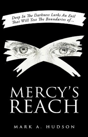 Kniha Mercy's Reach Mark A Hudson