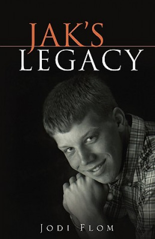 Buch Jak's Legacy Jodi Flom