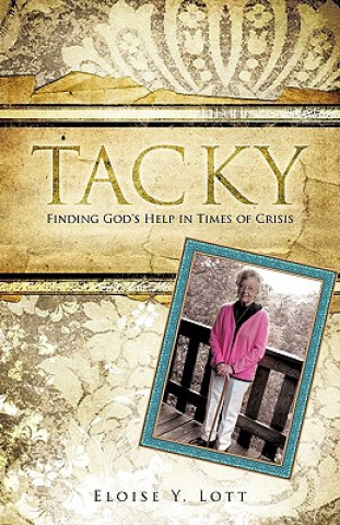 Knjiga Tacky Eloise Y Lott