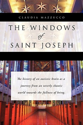 Buch Windows of Saint Joseph Claudia Mazzucco