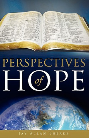 Carte Perspectives of Hope Jay Allan Shears