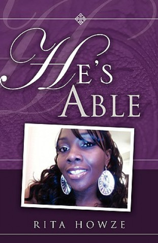 Carte He's Able Rita Howze