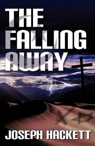 Книга Falling Away Joseph Hackett