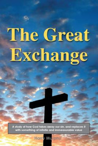 Libro Great Exchange Harry Murphy