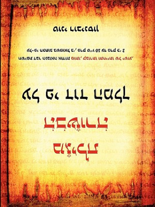 Könyv Scroll of the Gospel According to King David Robinson