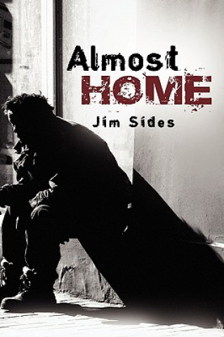 Книга Almost Home Jim Sides