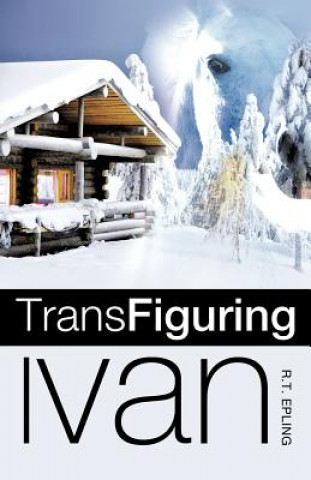 Knjiga Trans Figuring Ivan R T Epling