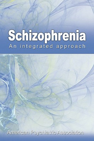 Carte Schizophrenia American Psychiatric Association