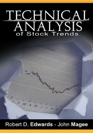 Könyv Technical Analysis of Stock Trends by Robert D. Edwards and John Magee Magee