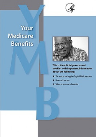 Kniha Your Medicare Benefits U S Department of Health