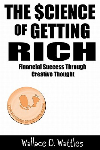 Libro Science of Getting Rich Wallace D. Wattles