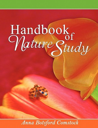 Carte Handbook of Nature Study Anna Botsford Comstock