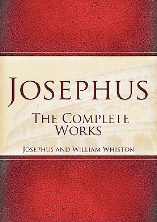 Kniha Josephus Josephus