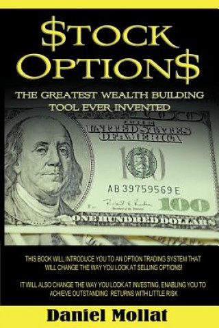 Libro Stock Options Daniel Mollat