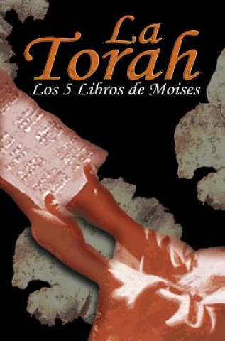 Libro Torah Uri Trajtmann