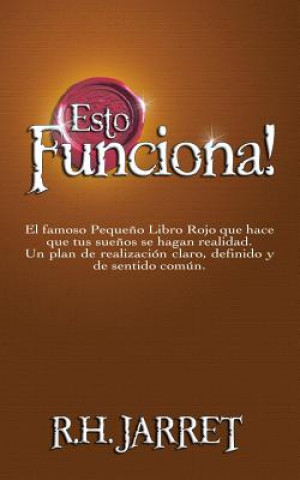 Carte Esto Funciona! / It Works (Spanish Edition) R H Jarrett
