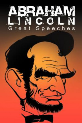 Kniha Abraham Lincoln Abraham Lincoln