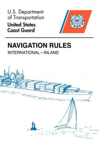 Carte Navigation Rules U S Coast Guard