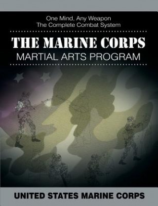 Carte Marine Corps Martial Arts Program United States Marine Corps