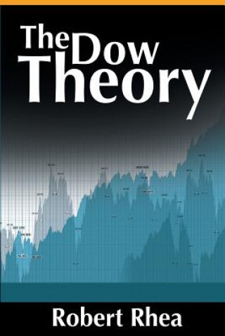 Libro Dow Theory Robert Rhea