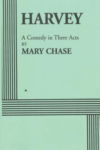 Carte Harvey Mary Chase