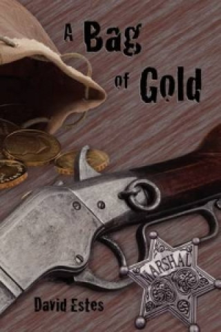 Livre Bag of Gold David Estes