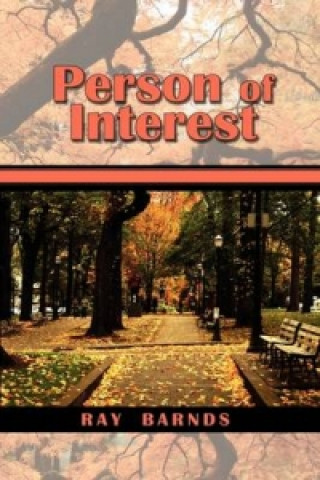 Buch Person of Interest Ray Barnds