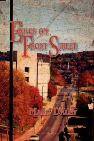 Book Exiles on Front Street Marc Daley