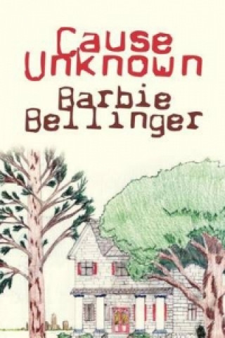 Carte Cause Unknown Barbie Bellinger