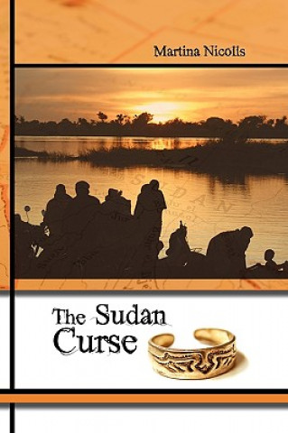 Livre Sudan Curse Martina Nicolls