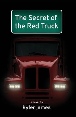 Carte Secret of the Red Truck Kyler James