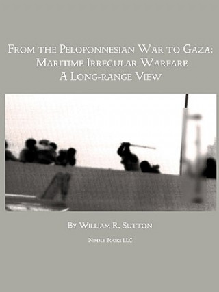Kniha From Gaza to the Peloponnessian War William R Sutton