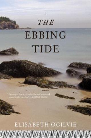 Knjiga Ebbing Tide Elisabeth Ogilvie