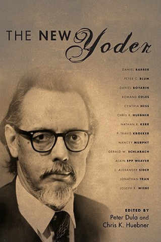 Book New Yoder Peter Dula