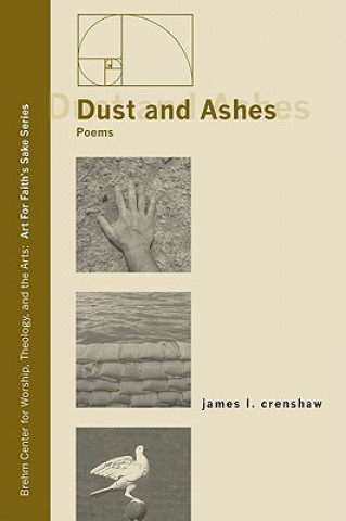 Książka Dust and Ashes Crenshaw