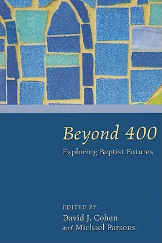 Livre Beyond 400 David J. Cohen