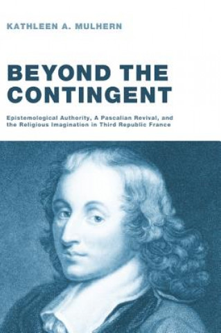 Carte Beyond the Contingent Kathleen A Mulhern