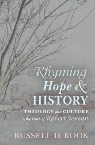 Kniha Rhyming Hope and History Russell D. Rook