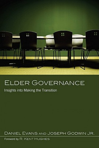 Carte Elder Governance Joseph Godwin